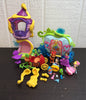  BUNDLE Disney Princess Toys, Little Kingdom Accessories