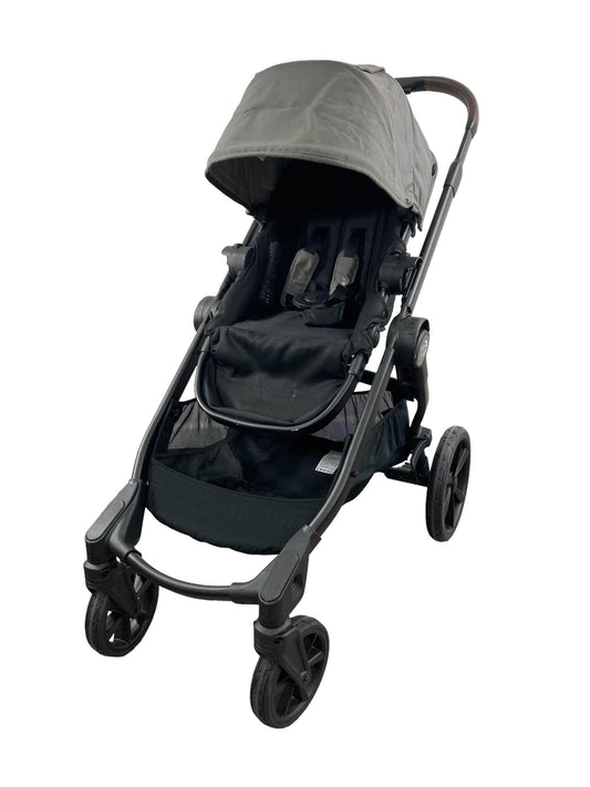  Baby Jogger City Select 2 Stroller, 2022, Harbor Grey