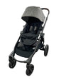  Baby Jogger City Select 2 Stroller, 2022, Harbor Grey