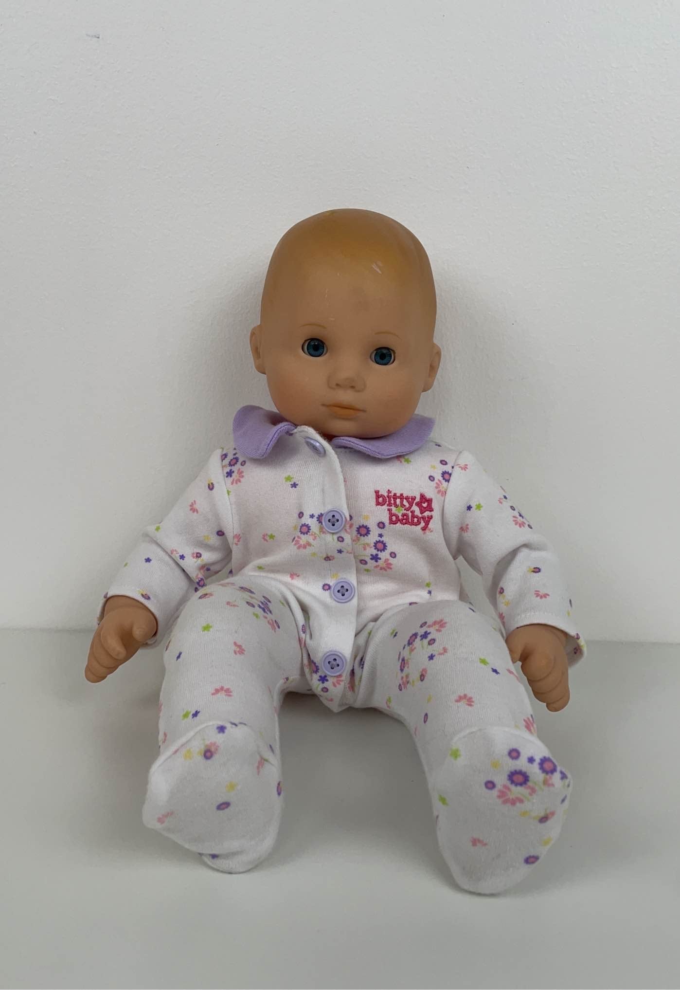  American Girl Bitty Baby