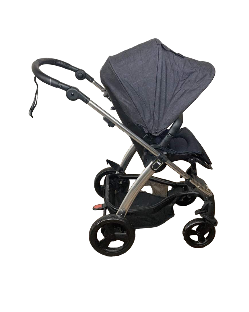  Mamas & Papas Sola Stroller, 2016