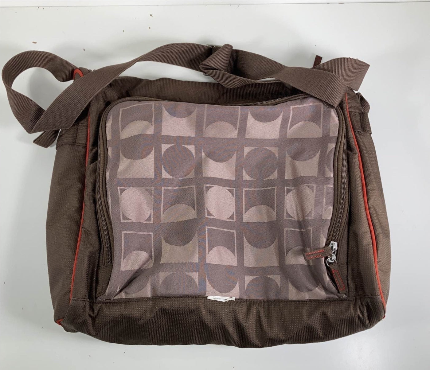  Chicco Luna Hobo Diaper Bag