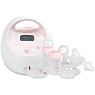  Spectra Baby S2 Plus Electric Breast Pump