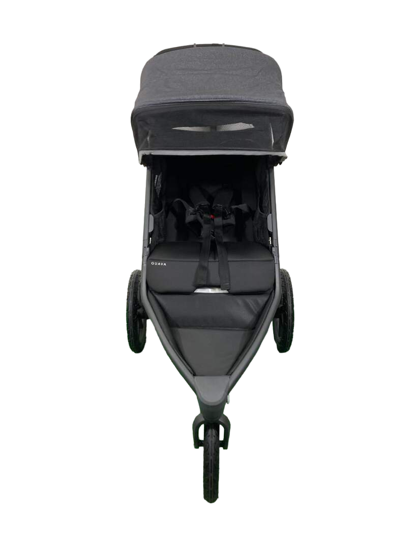  Guava Family Roam Crossover Stroller, 2023