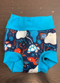  Splash About Happy Nappy Swim Diaper, XL 1-2yr.
