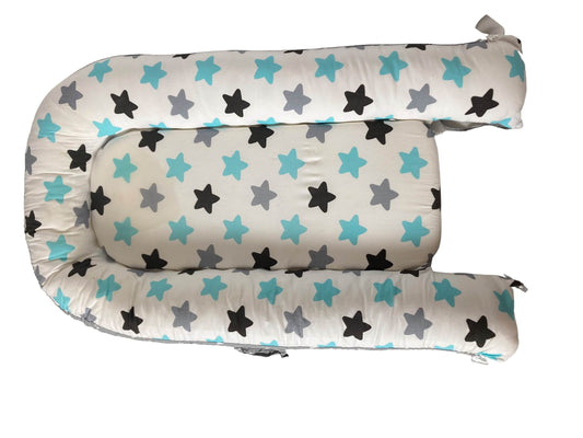  JINGPENG Baby Lounger