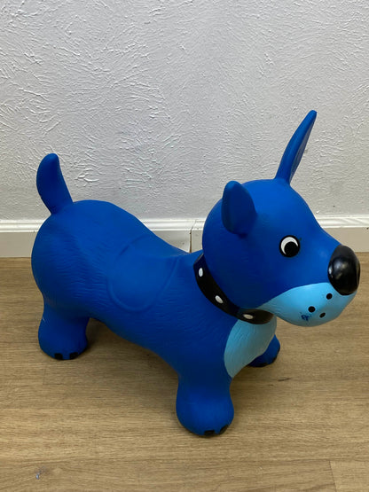  Waddle Bouncy Animal, Puppy