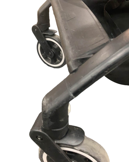  Joolz Aer Stroller, Refined Black, 2023