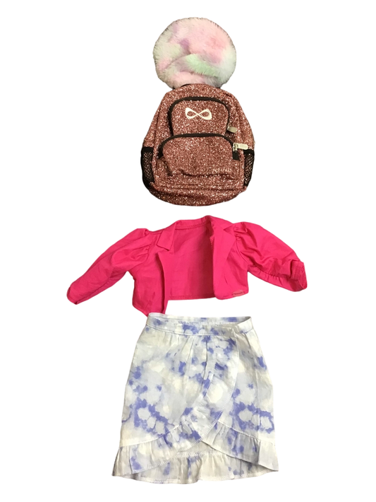  American Girl Doll Outfit