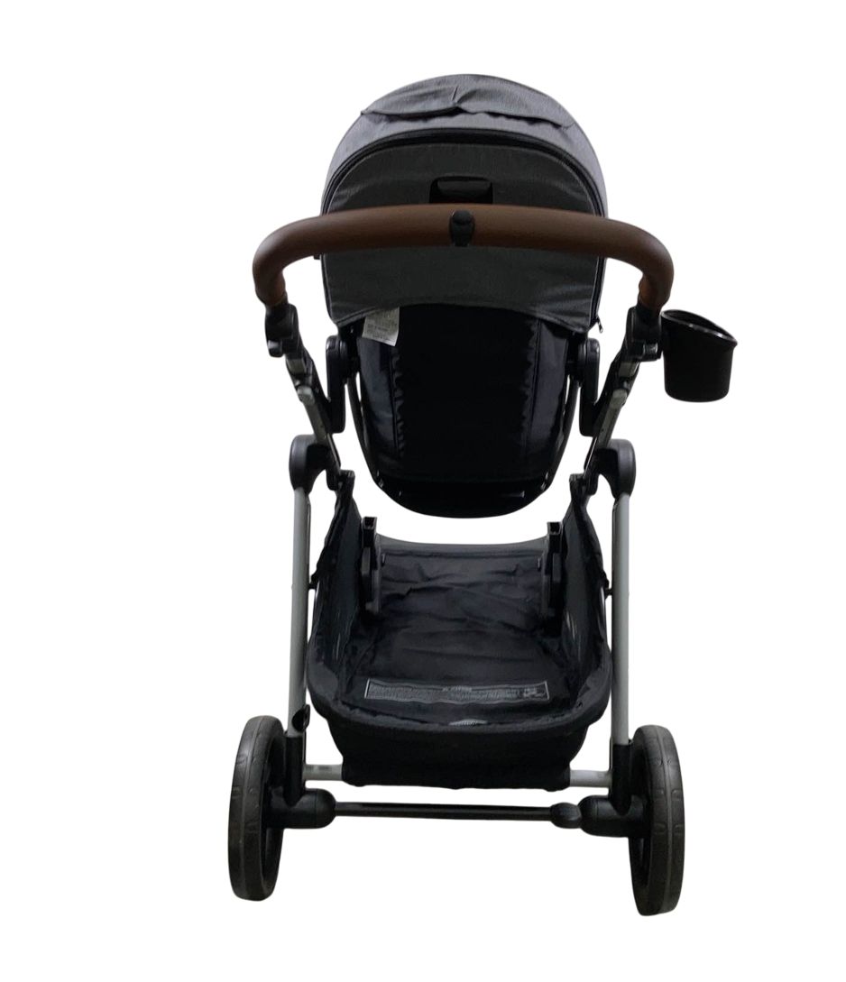  Graco Modes Nest2Grow Travel System, 2023, Ren