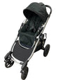  Baby Jogger City Select Single Stroller, Black, 2017