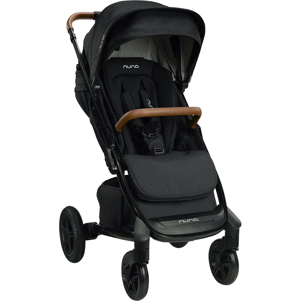  Nuna Tavo Next Stroller, 2020, Caviar