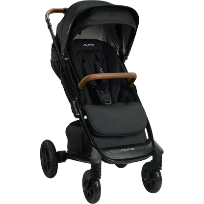  Nuna Tavo Next Stroller, 2020, Caviar