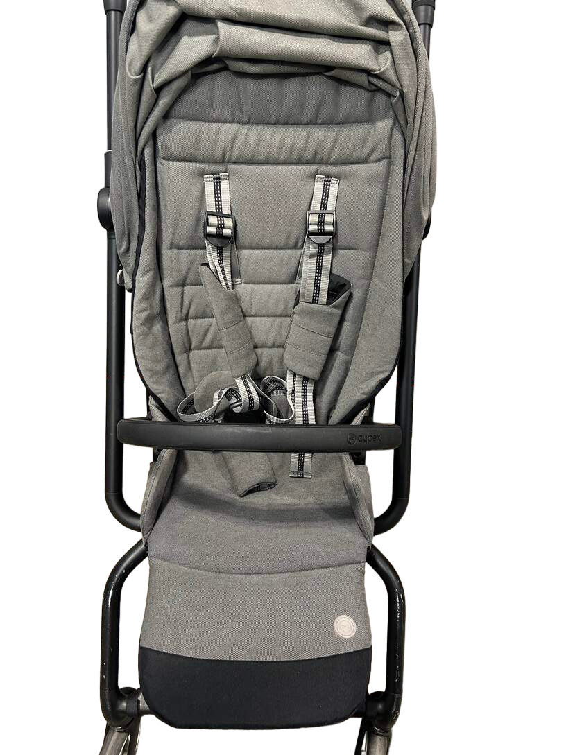  Cybex Eezy S Twist2 Stroller, 2020