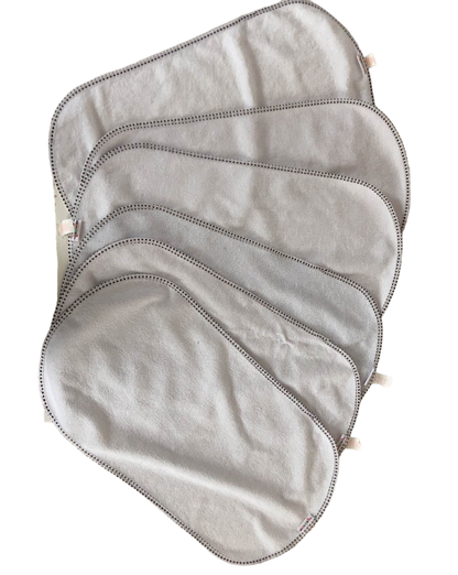  BUNDLE Wash Cloths