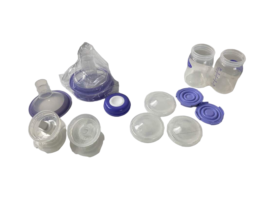  Lansinoh Smartpump Double Electric Breast Pump