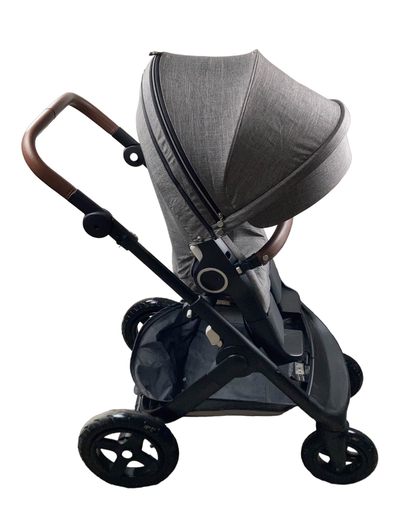  Stokke Trailz All-Terrain Stroller, 2018