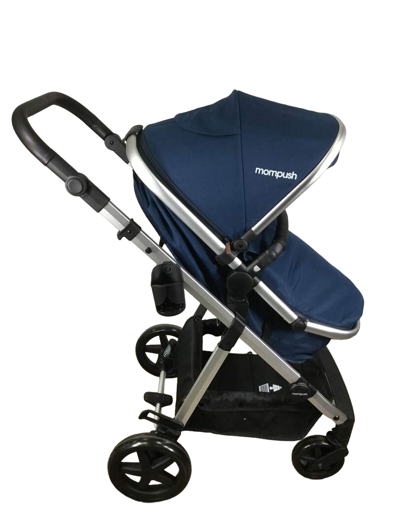  Mompush Meteor Next 2.0, 2022, Navy