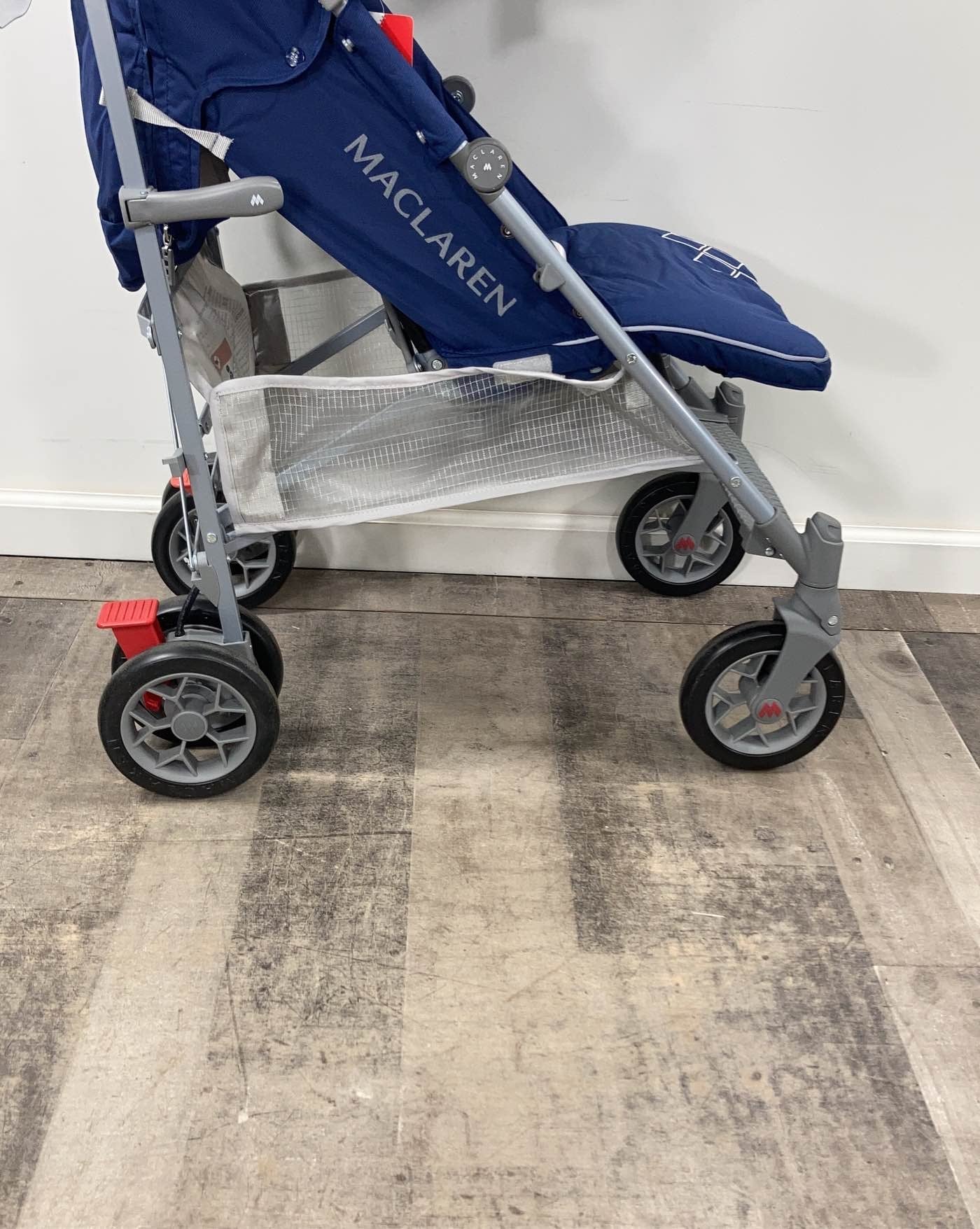  MacLaren Techno XT Stroller, 2022