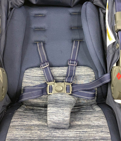  Monbebe Dash Stroller, Boho, 2019