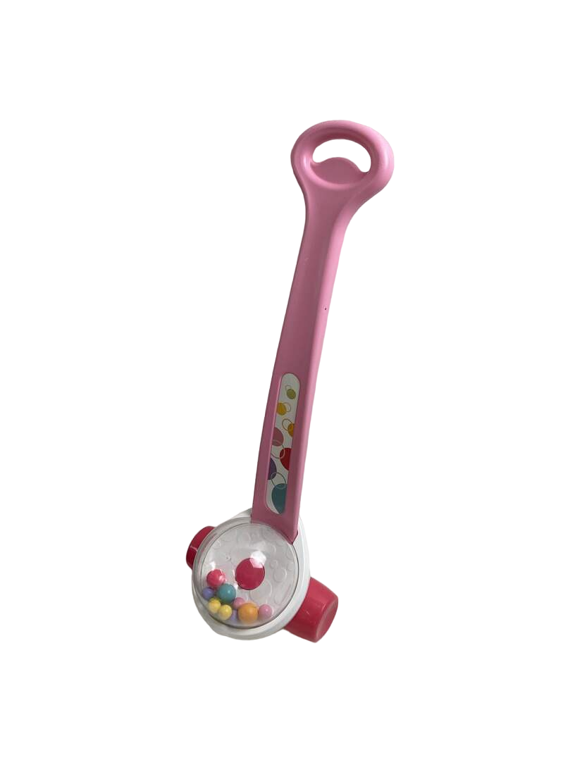  Fisher Price Corn Popper Push Toy