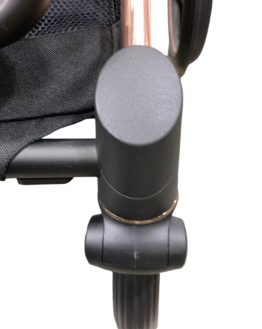  Cybex PRIAM Stroller Frame And Seat