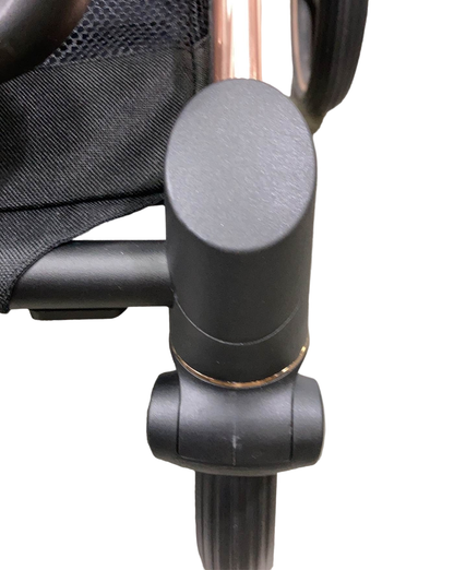  Cybex PRIAM Stroller Frame And Seat