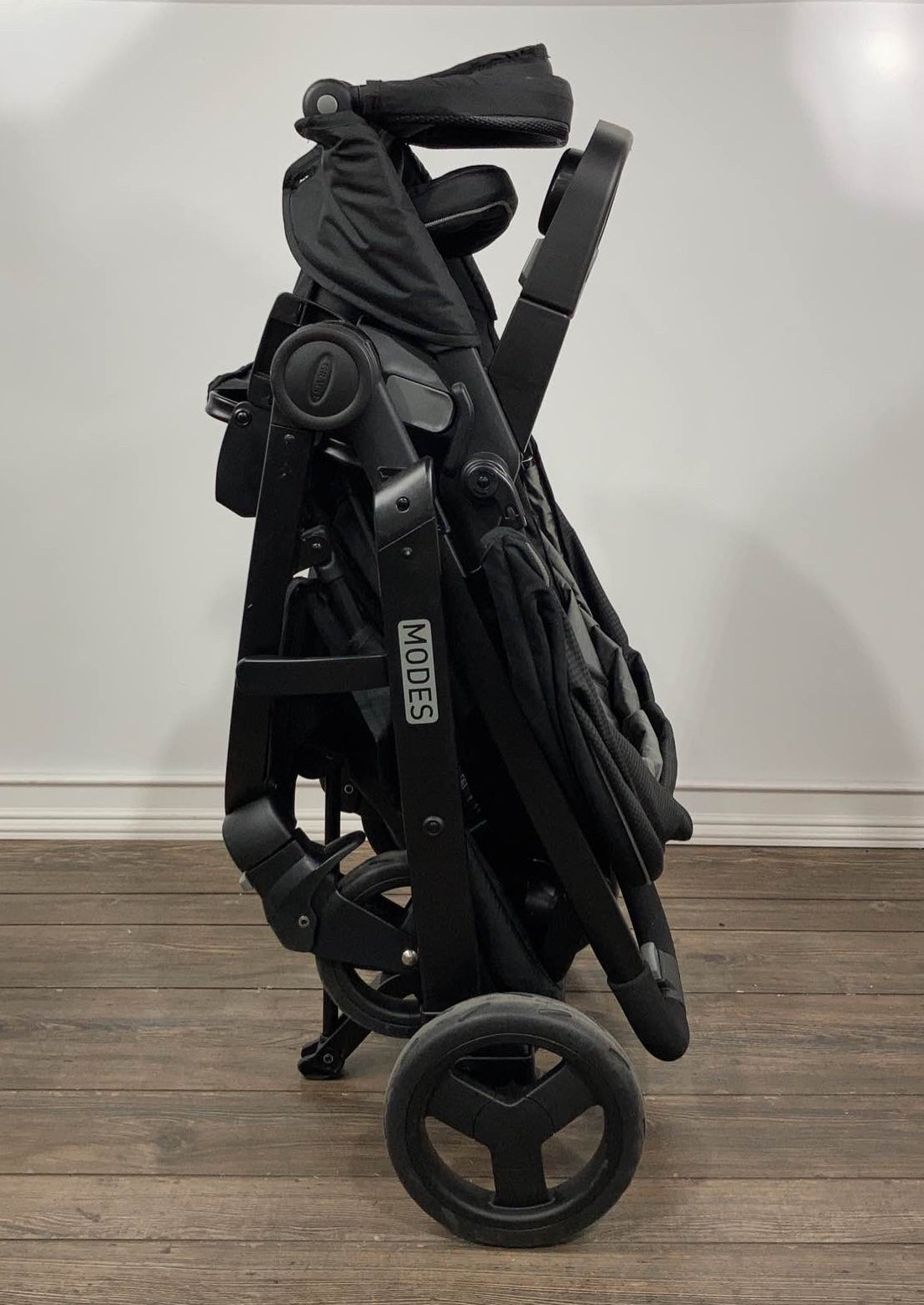  Graco Modes Travel System Stroller, 2020, Dayton