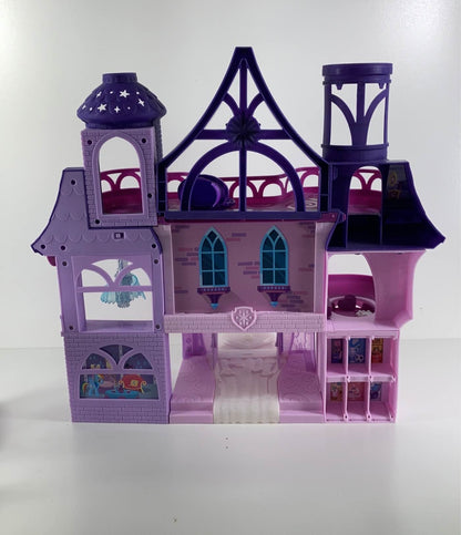  My Little Pony Twilight Sparkle Magical School Of Friendship Playset