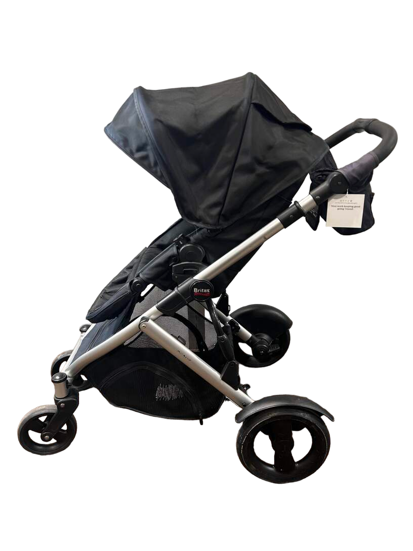  Britax B-Ready Stroller