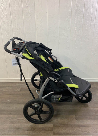  Baby Trend Expedition EX Double Jogging Stroller, 2017