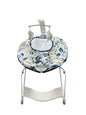  Fisher Price See & Soothe Deluxe Bouncer