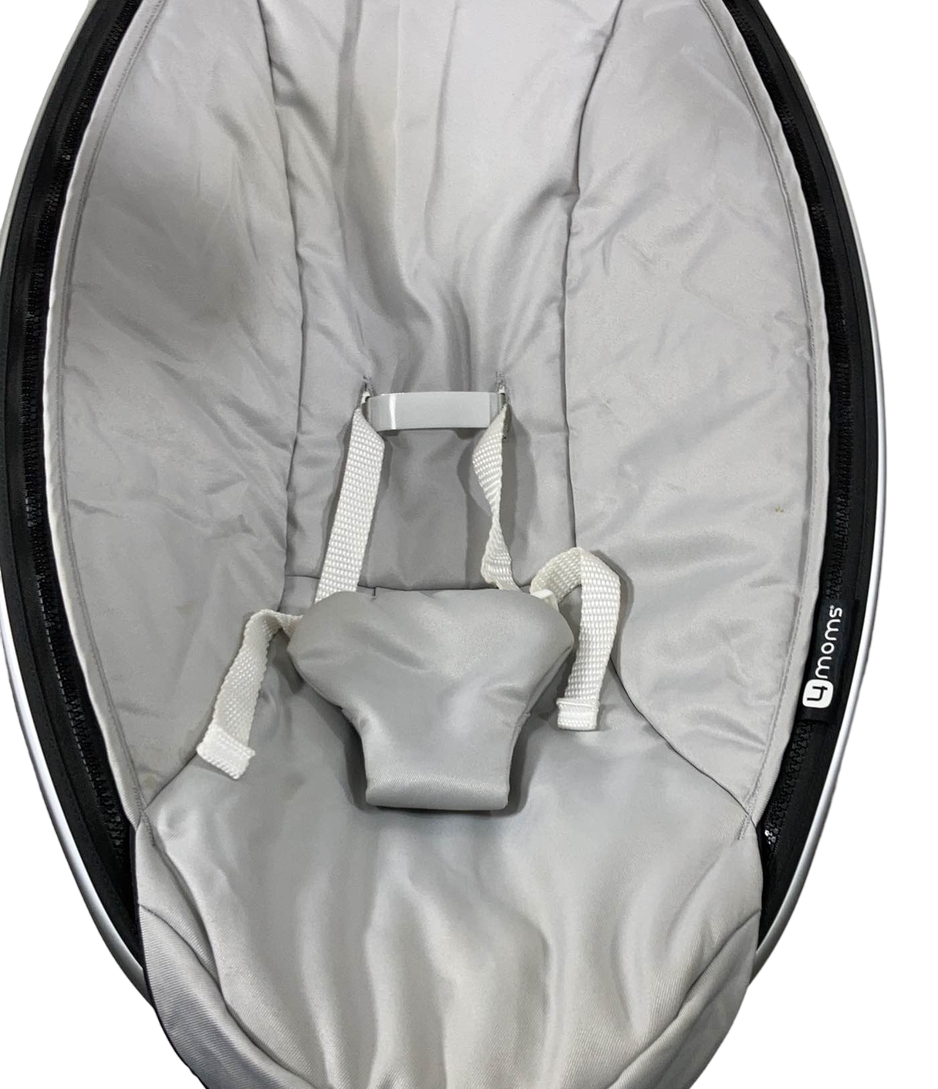  4moms MamaRoo 4, Grey Classic