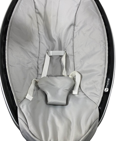  4moms MamaRoo 4, Grey Classic