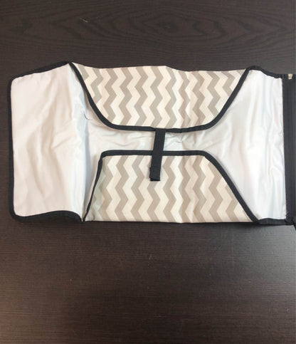  NimNik Diaper Changing Clutch