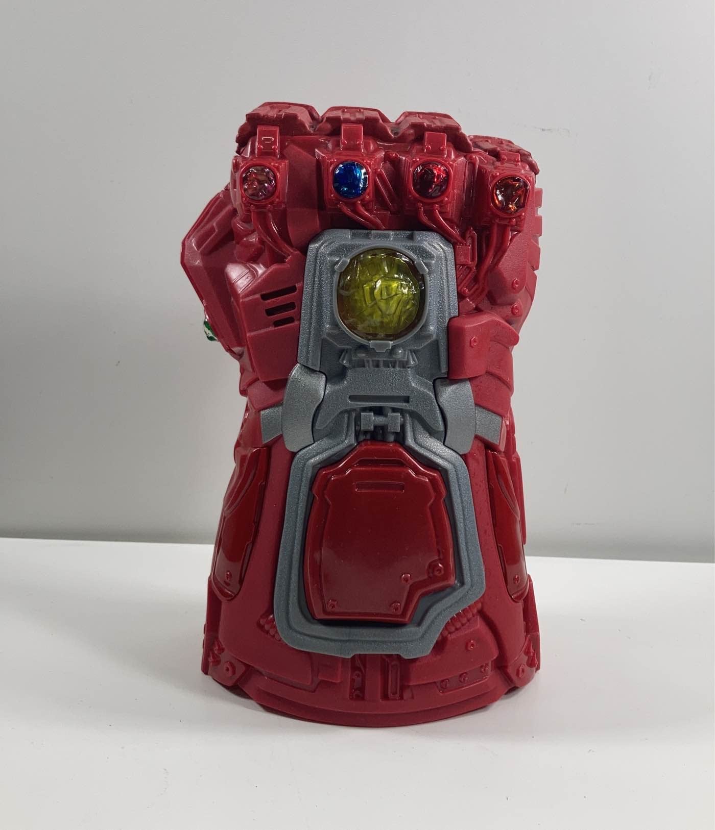  Marvel Thanos Gauntlet Glove