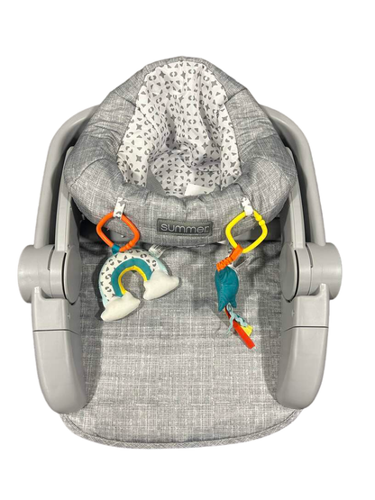  Summer Infant Learn To Sit