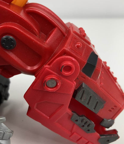  Mattel Dinotrux, Ty Rux