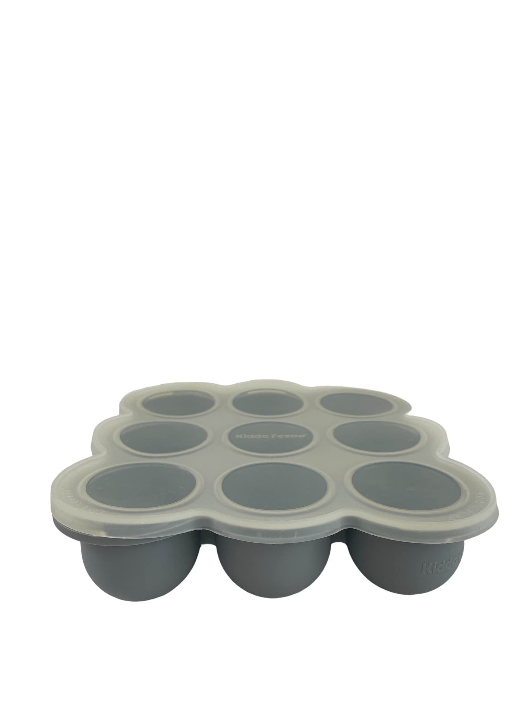  Kiddo Feedo Baby Food Storage Tray