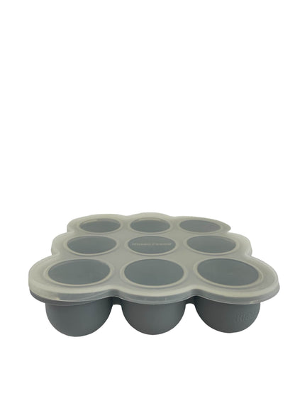  Kiddo Feedo Baby Food Storage Tray