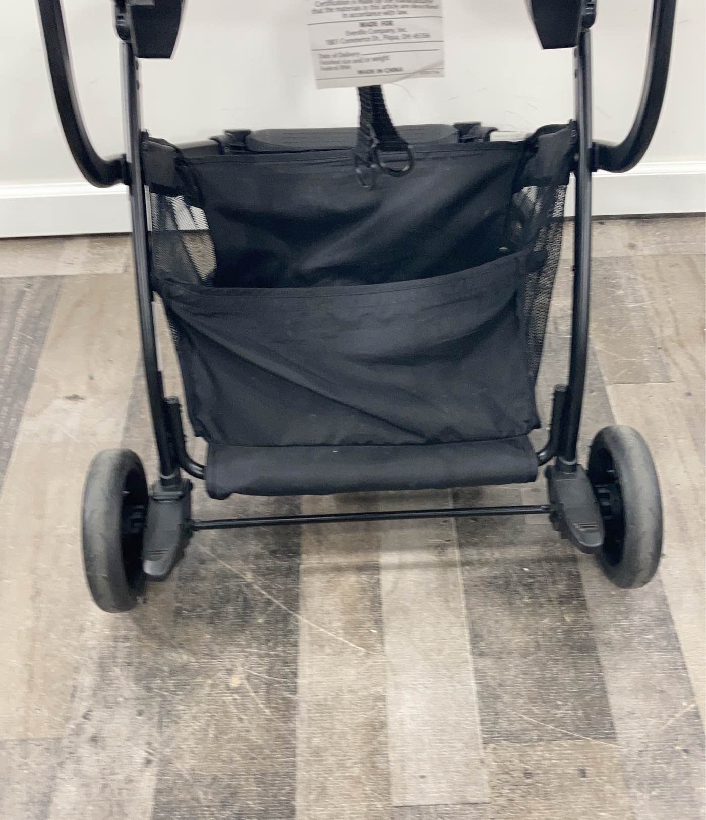  Evenflo Urbini Omni Plus, 2019