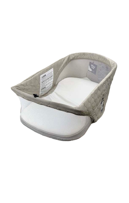  Dream On Me Niche Portable Travel Pod, Grey