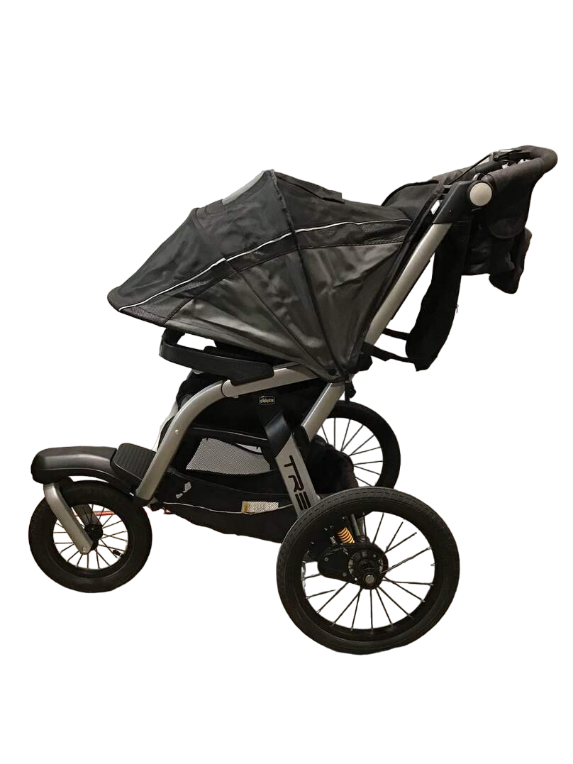  Chicco Tre Jogging Stroller, 2017
