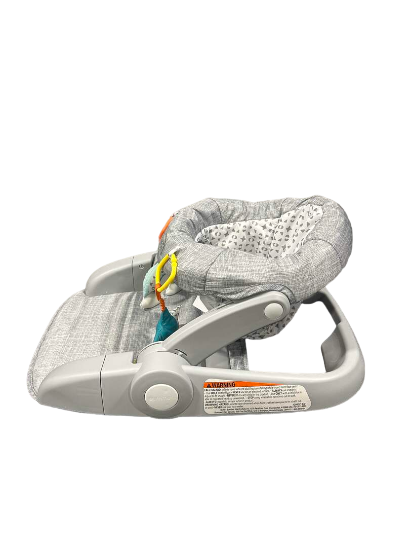  Summer Infant Learn To Sit