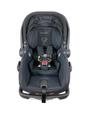  UPPAbaby MESA V2 Infant Car Seat, 2023, Jake (Black)