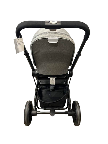  Cybex Balios S Stroller, Manhattan Gray, 2019