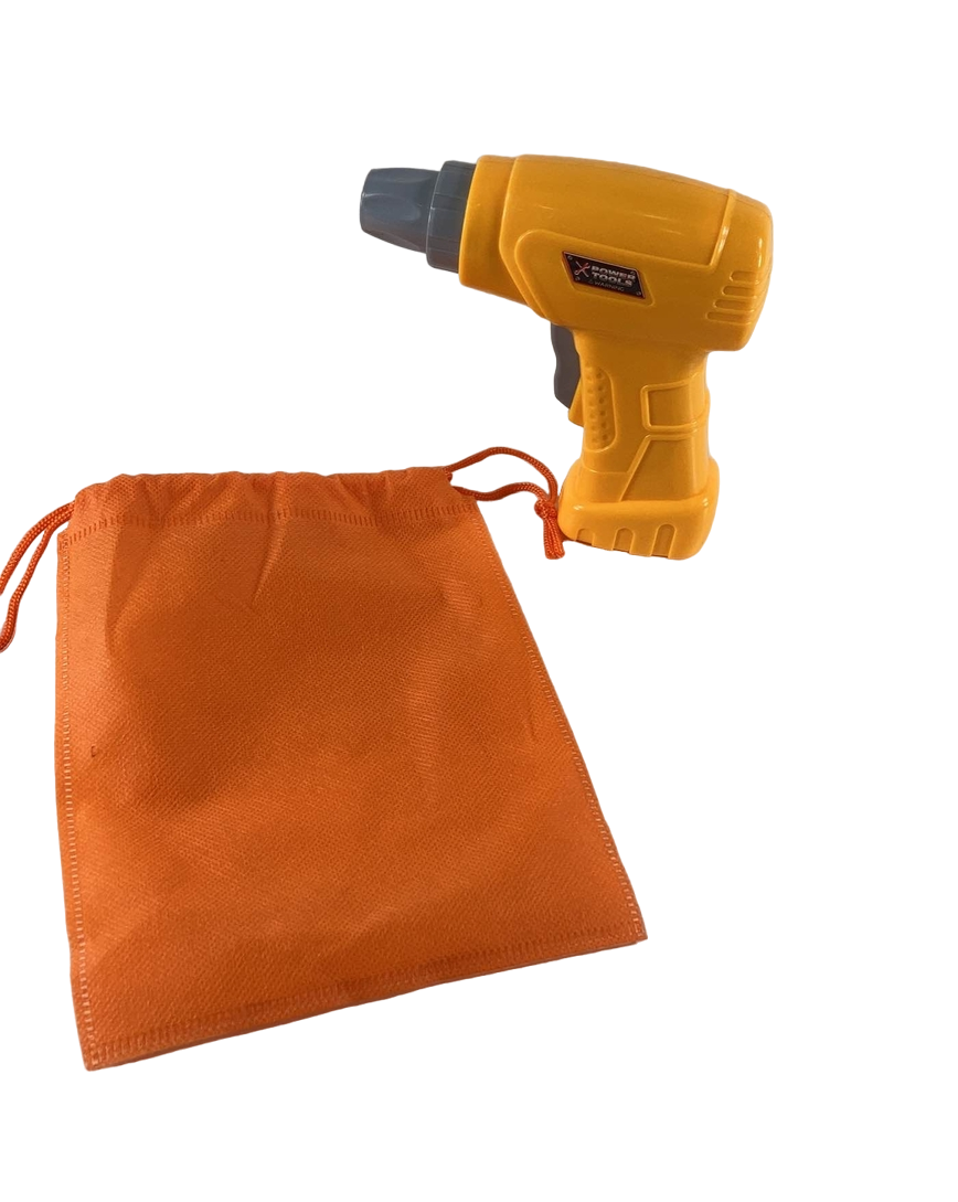  Pretend Power Drill