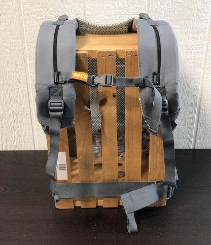  Beco Gemini Baby Carrier, Cool