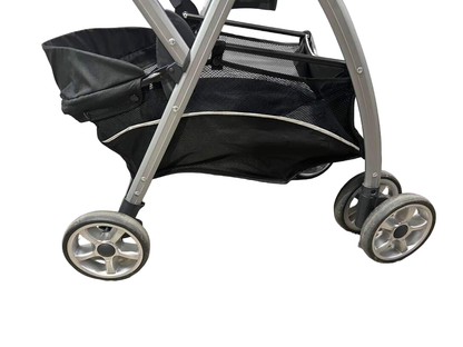  Chicco KeyFit Caddy Stroller Frame, 2018