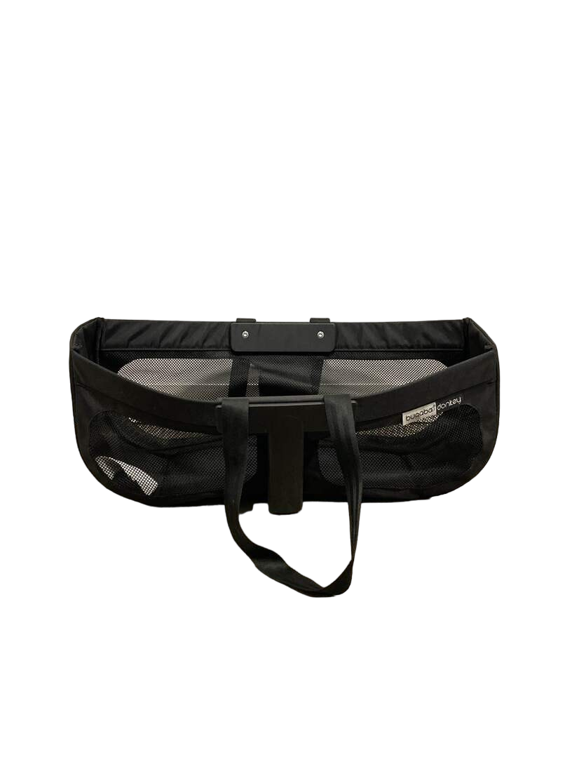  Bugaboo Donkey Duo Stroller, 2015